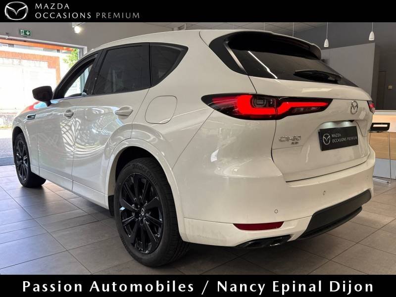 mazda - Visuel 5