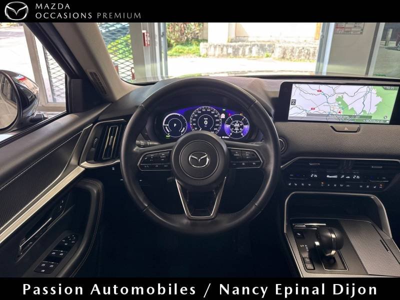 mazda - Visuel 9