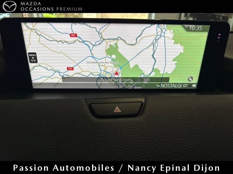 mazda - Visuel 10