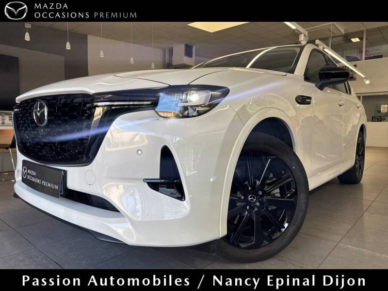 mazda - Visuel 20