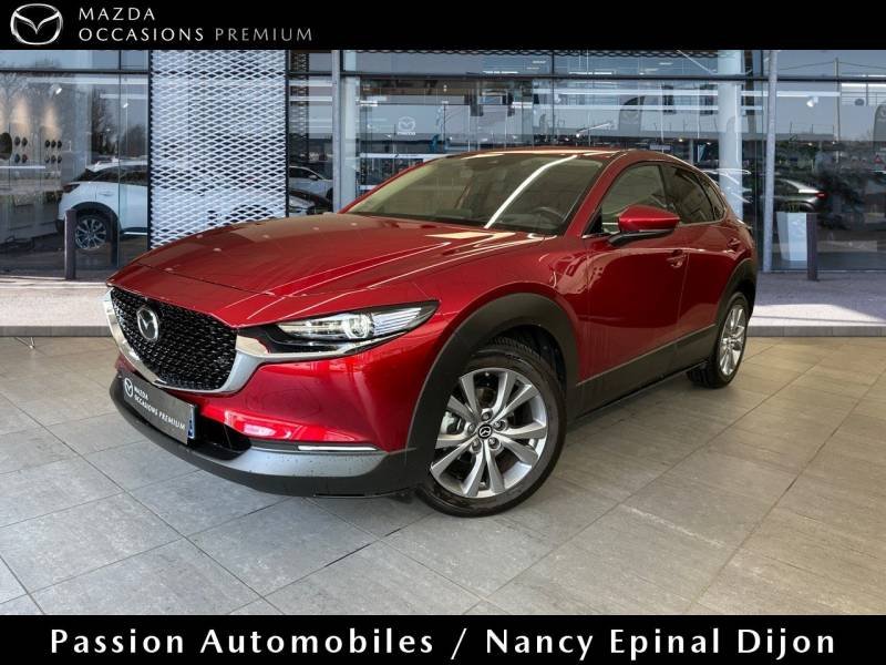mazda - Visuel 0