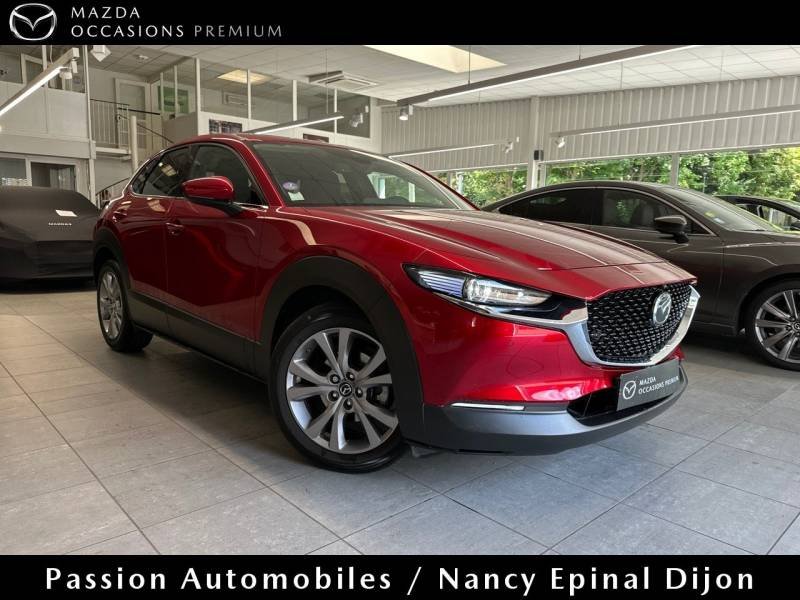 mazda - Visuel 2