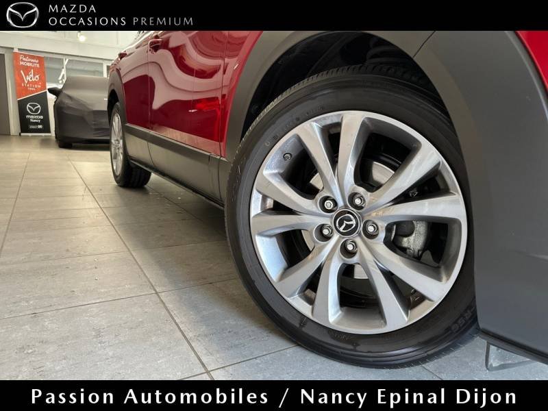 mazda - Visuel 3