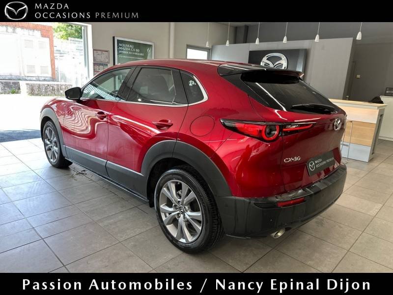 mazda - Visuel 5