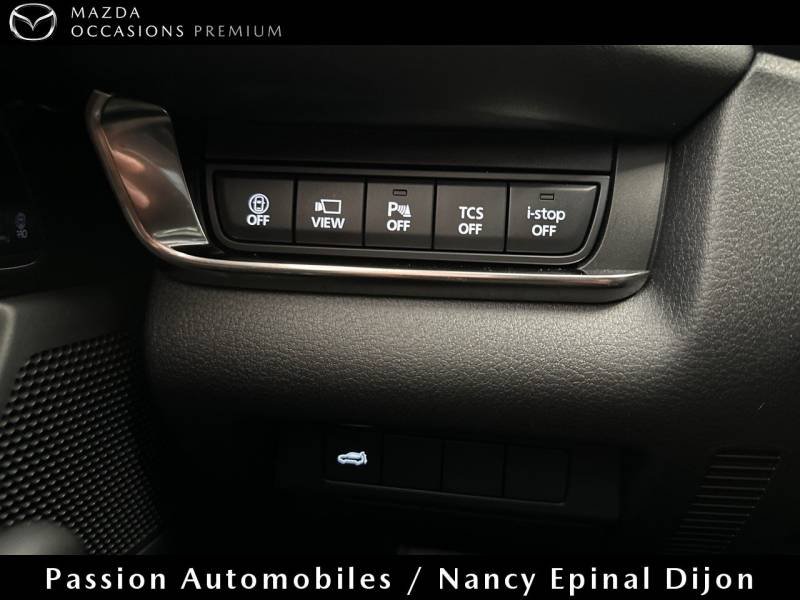 mazda - Visuel 14