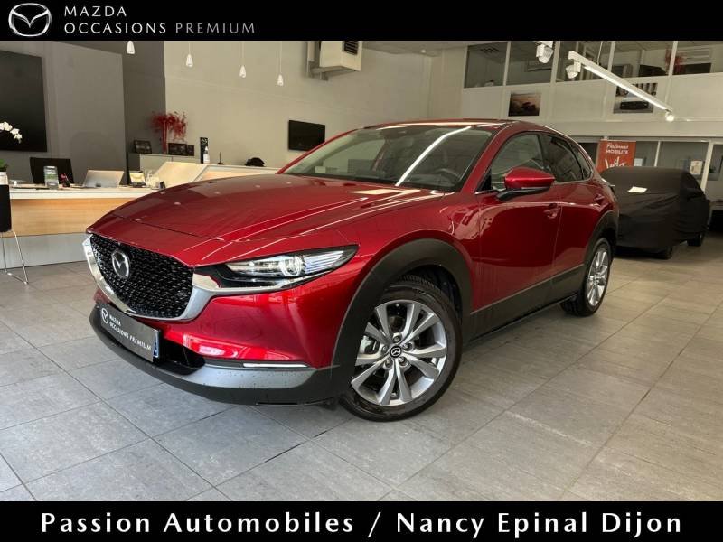 mazda - Visuel 17