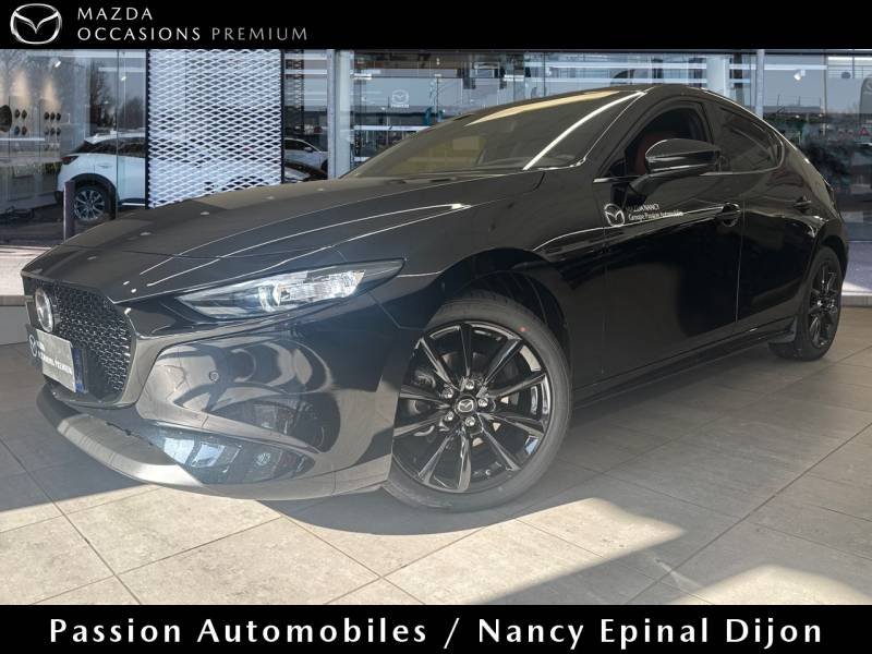 mazda - Visuel 0