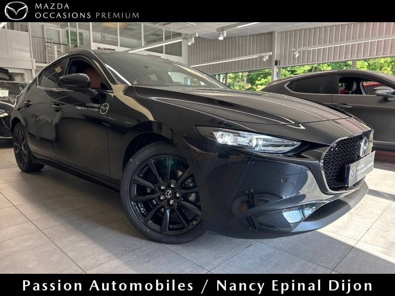 mazda - Visuel 2
