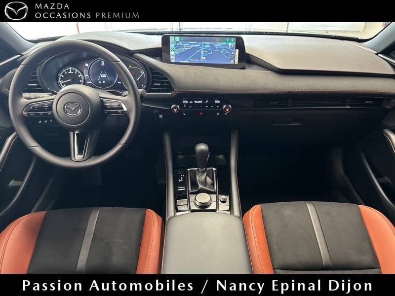 mazda - Visuel 6