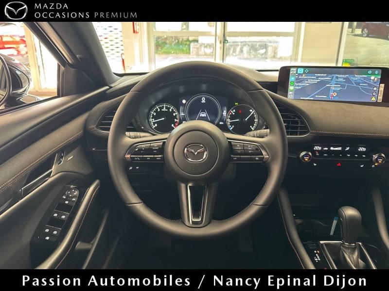 mazda - Visuel 9