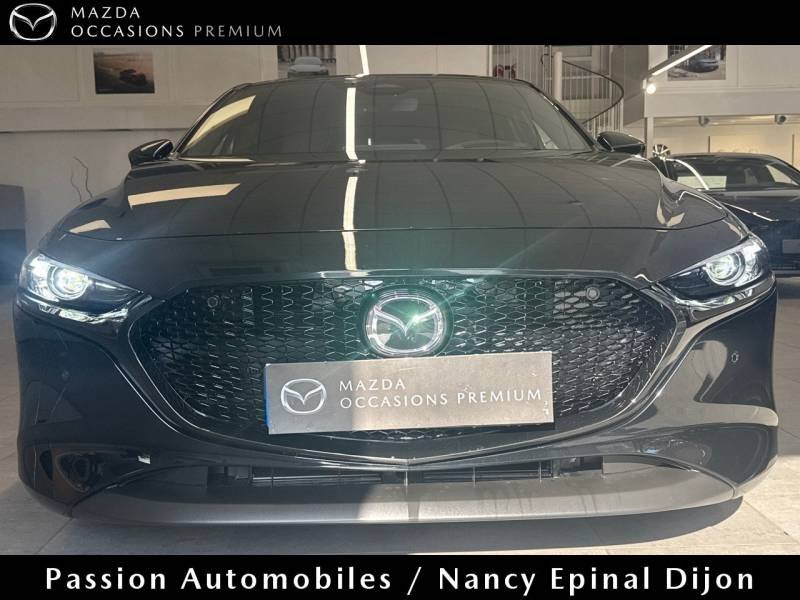 mazda - Visuel 1