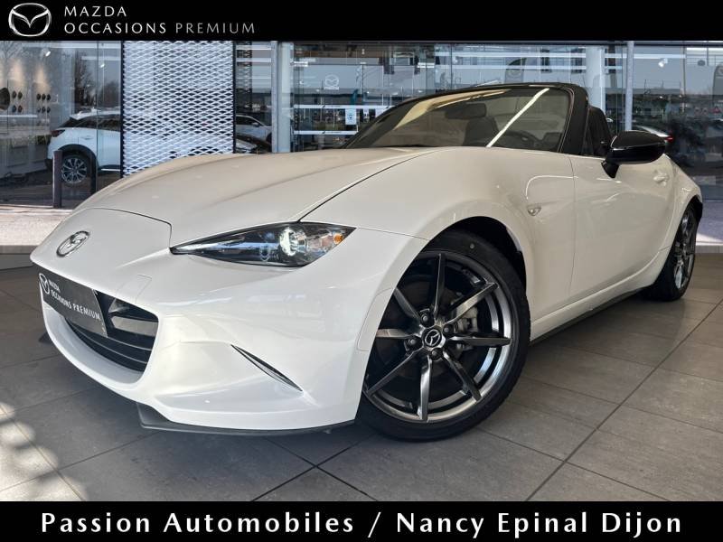 mazda - Visuel 0