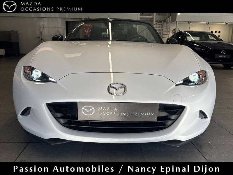 mazda - Visuel 1