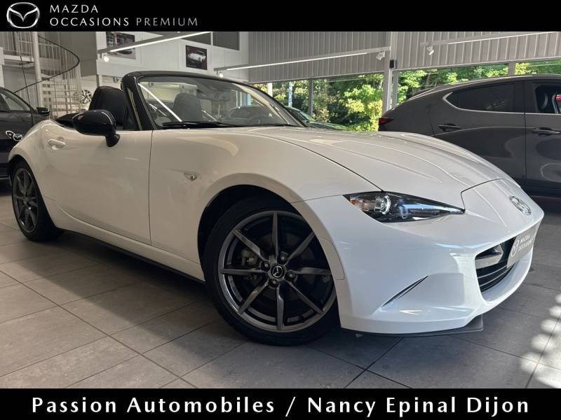 mazda - Visuel 2