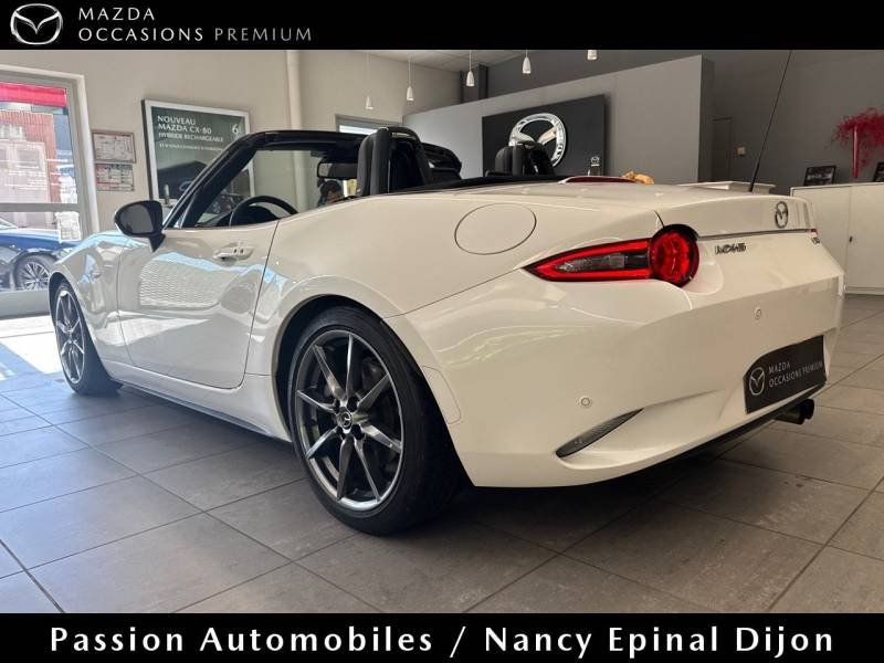 mazda - Visuel 5