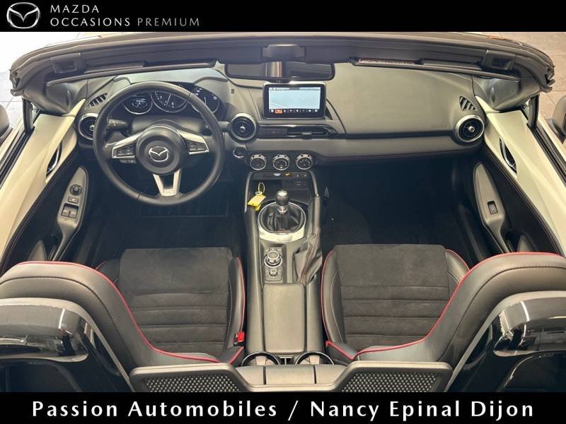 mazda - Visuel 6