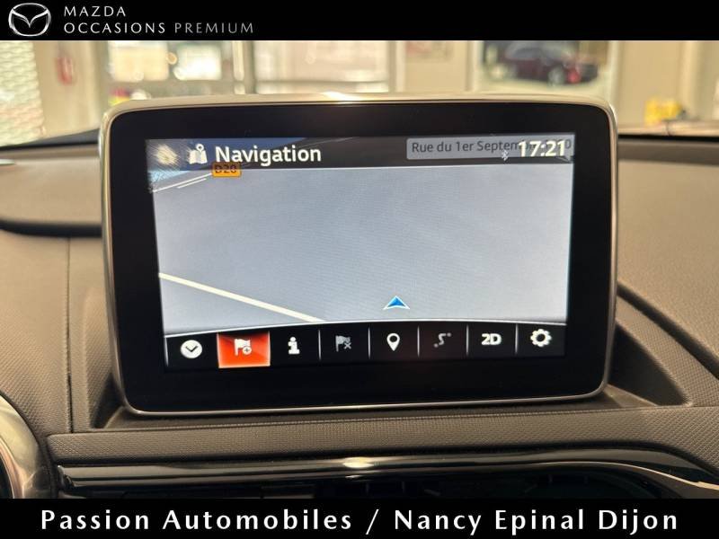 mazda - Visuel 10