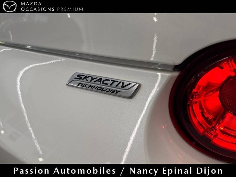 mazda - Visuel 18