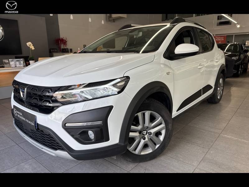 dacia - Visuel 0