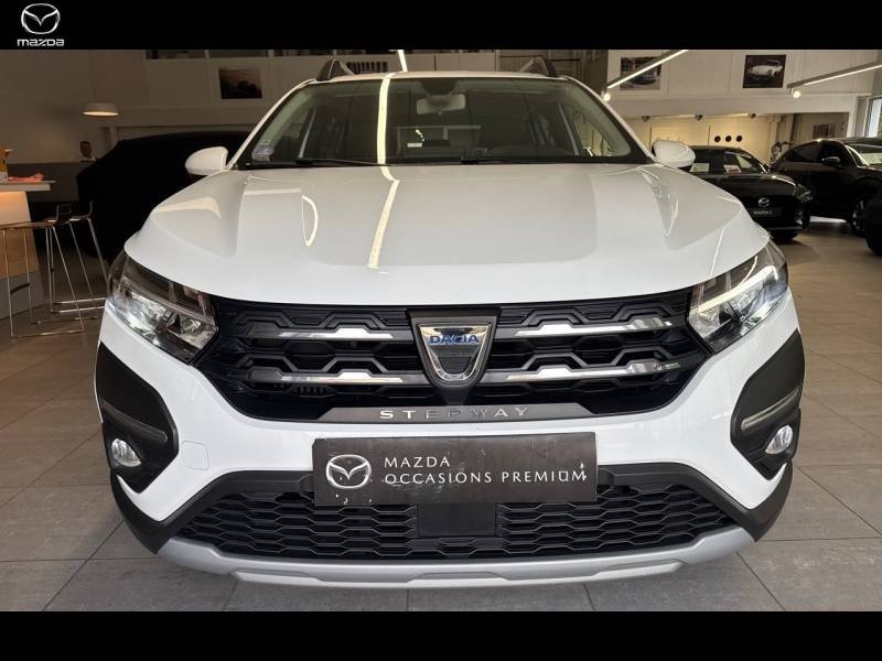 dacia - Visuel 1