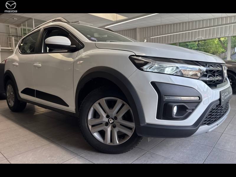 dacia - Visuel 2