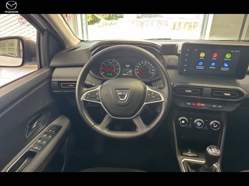 dacia - Visuel 9