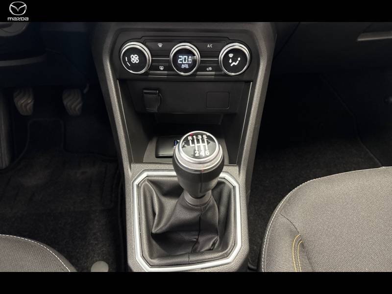 dacia - Visuel 10