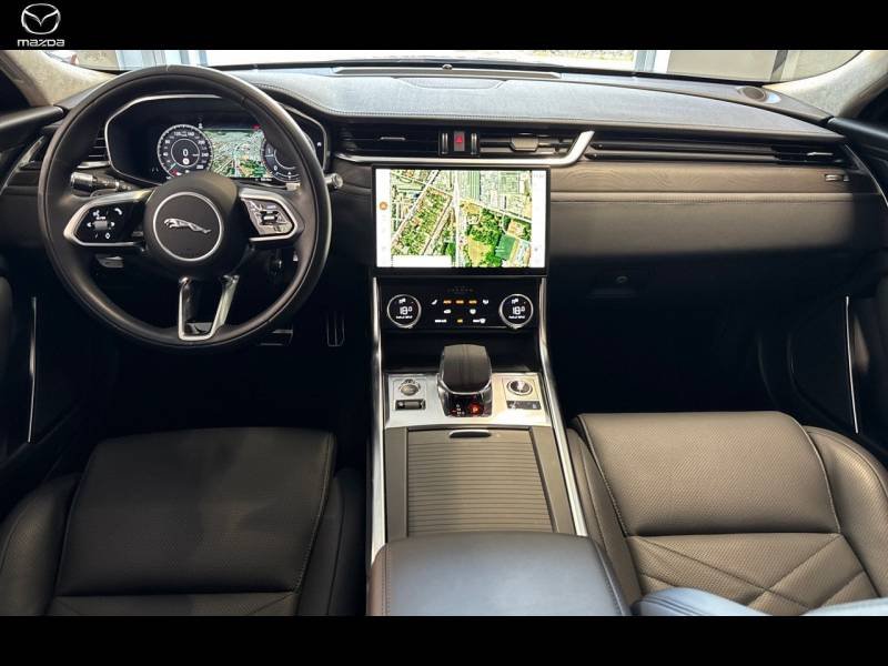 jaguar - Visuel 6