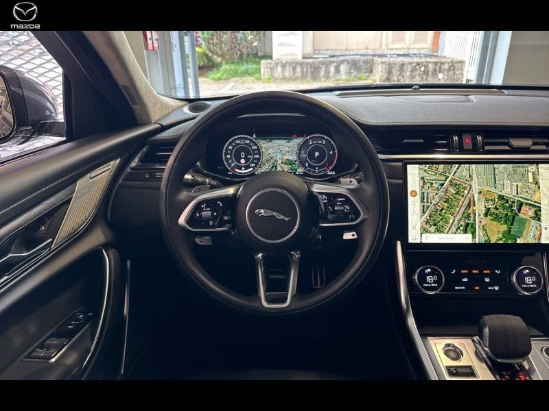 jaguar - Visuel 9