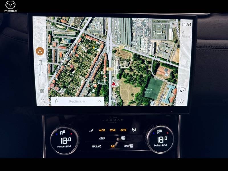 jaguar - Visuel 10