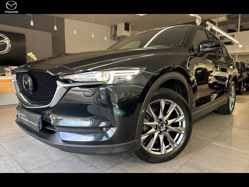 mazda - Visuel 0