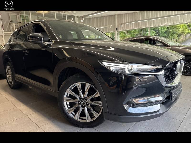 mazda - Visuel 2