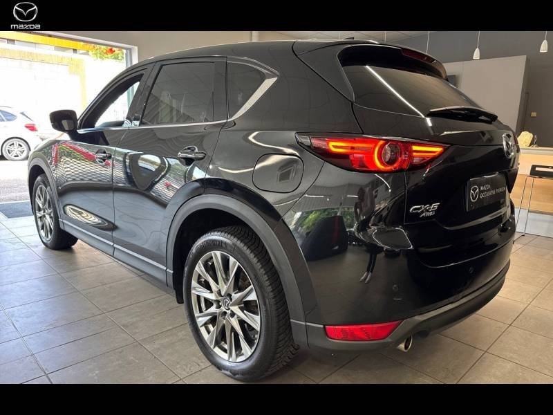 mazda - Visuel 5