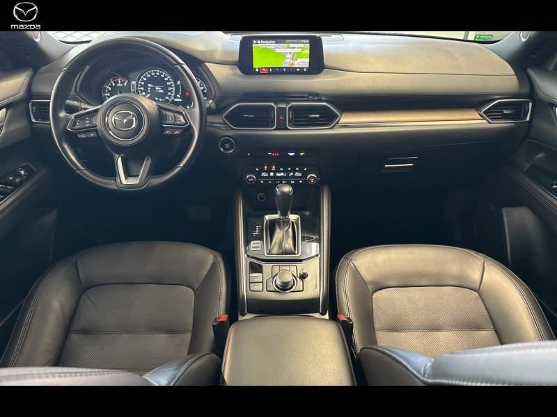 mazda - Visuel 6