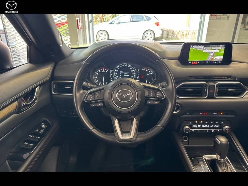 mazda - Visuel 9