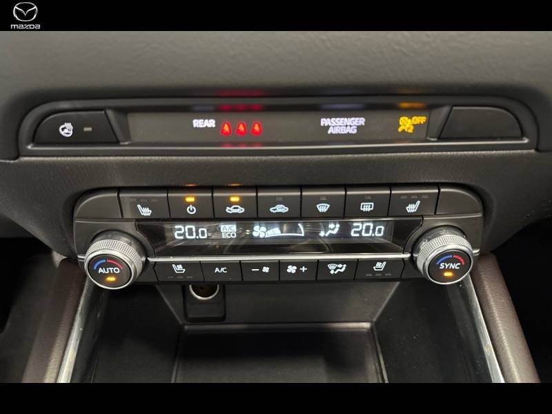 mazda - Visuel 10