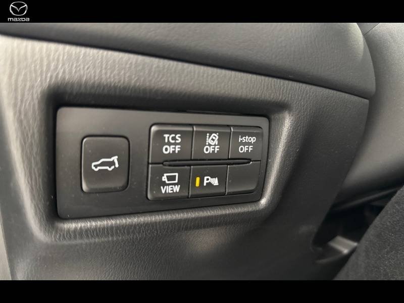 mazda - Visuel 12