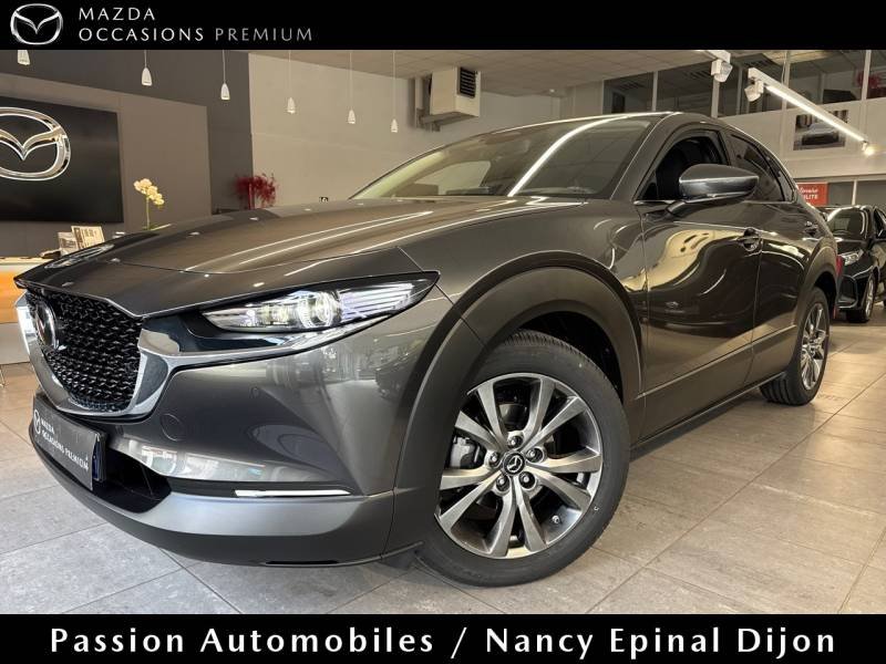 mazda - Visuel 0