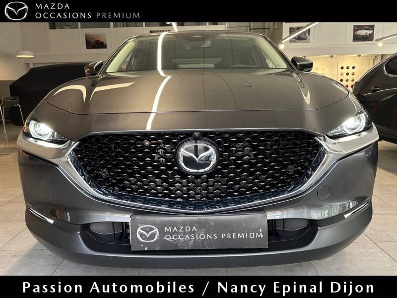 mazda - Visuel 1