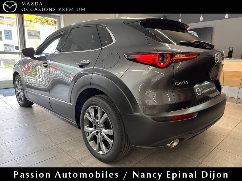 mazda - Visuel 5