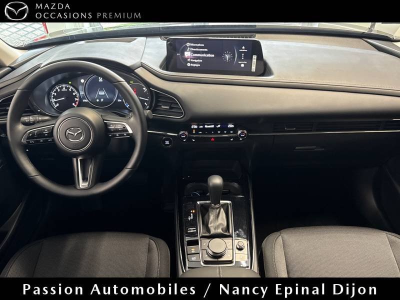 mazda - Visuel 6