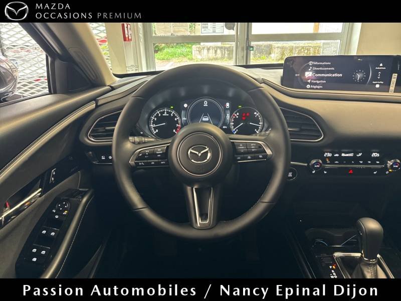mazda - Visuel 9