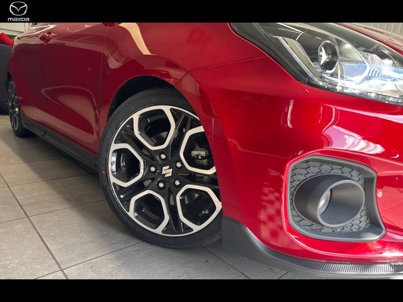 suzuki - Visuel 3