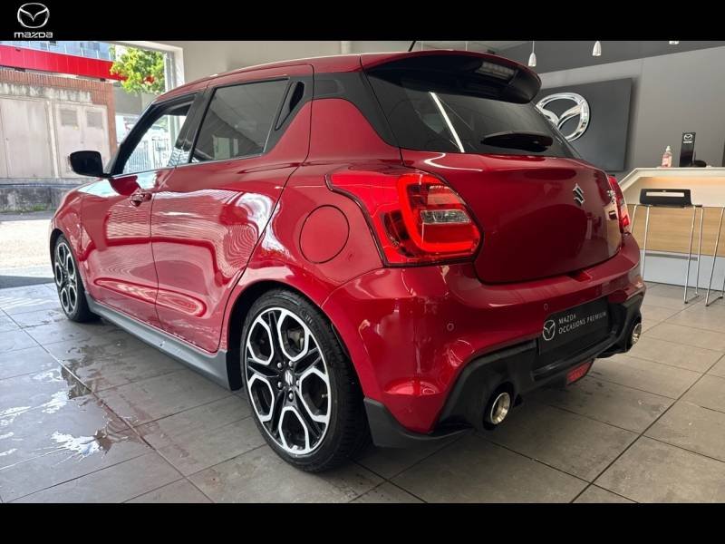 suzuki - Visuel 5