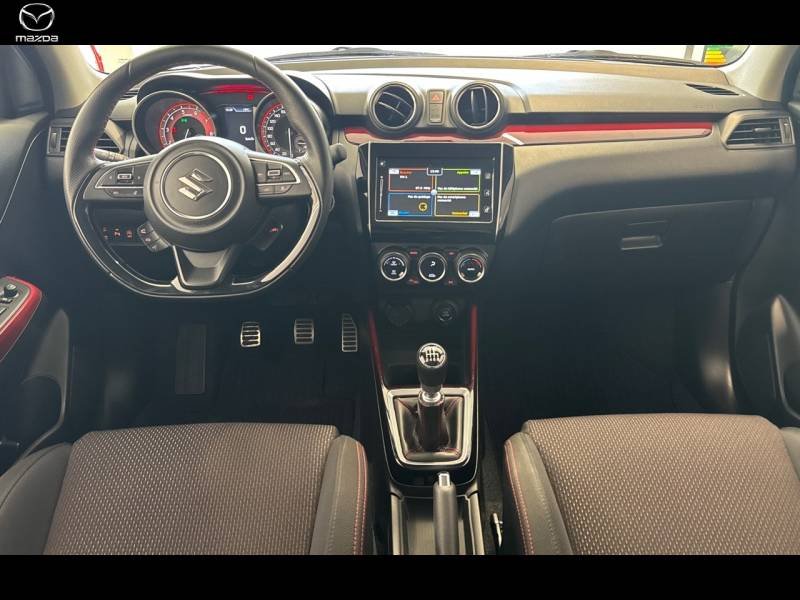 suzuki - Visuel 6