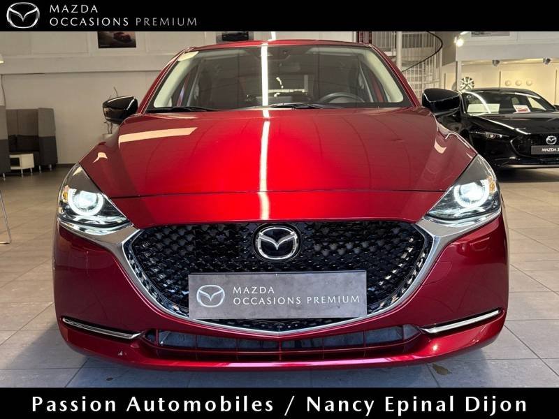 mazda - Visuel 1