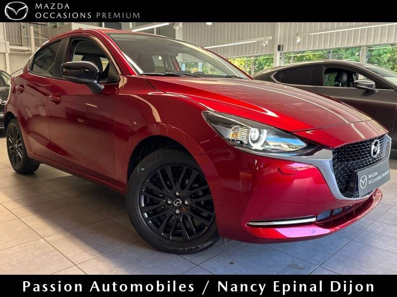 mazda - Visuel 2