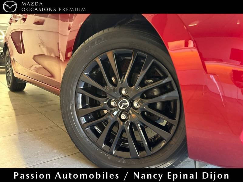 mazda - Visuel 3