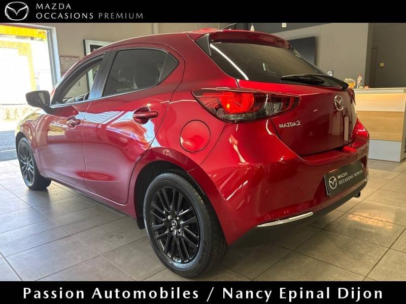 mazda - Visuel 5
