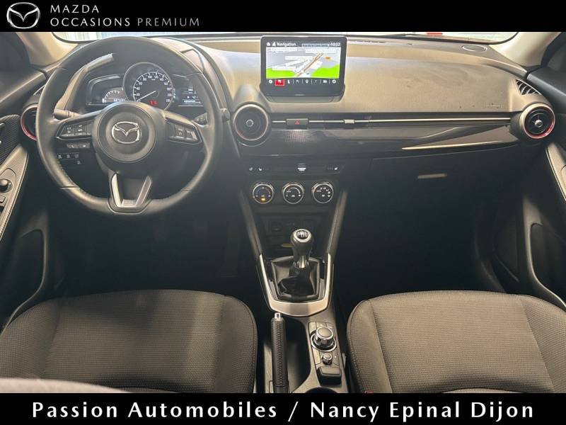mazda - Visuel 6